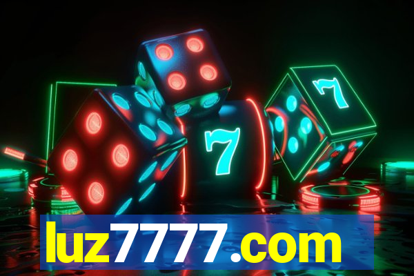 luz7777.com