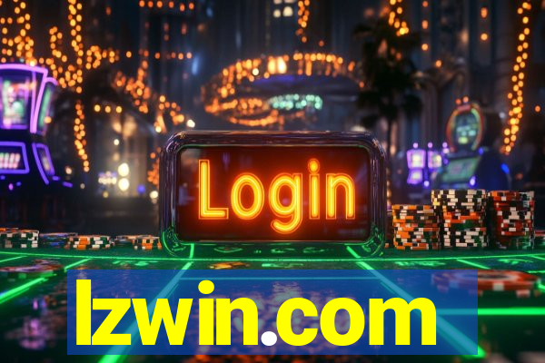 lzwin.com