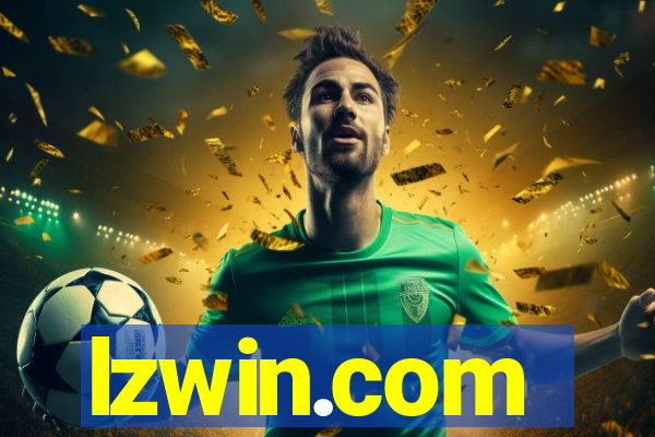 lzwin.com