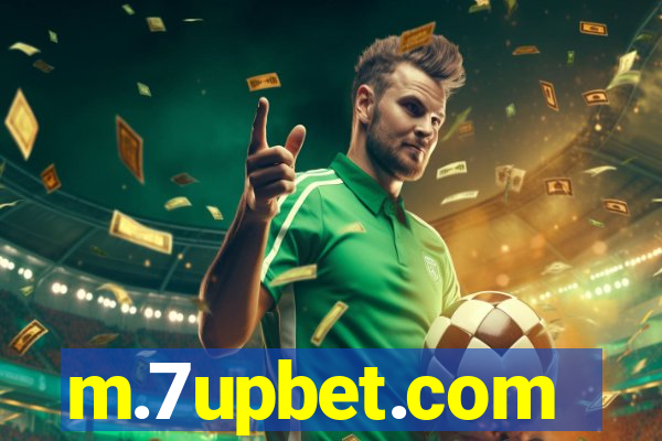 m.7upbet.com