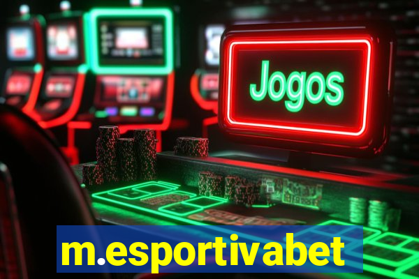 m.esportivabet