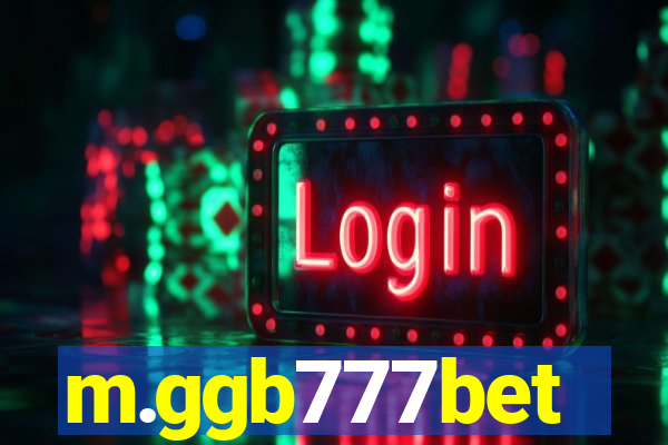 m.ggb777bet