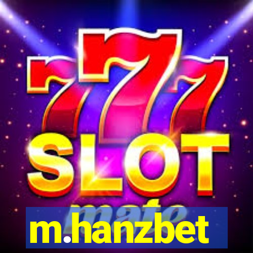 m.hanzbet