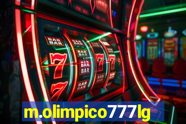 m.olimpico777lg.com