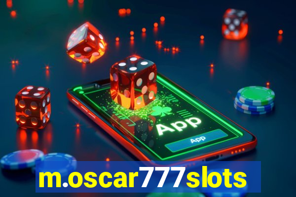 m.oscar777slots