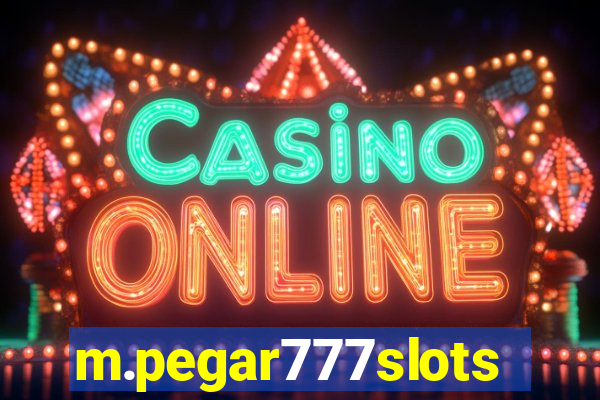 m.pegar777slots