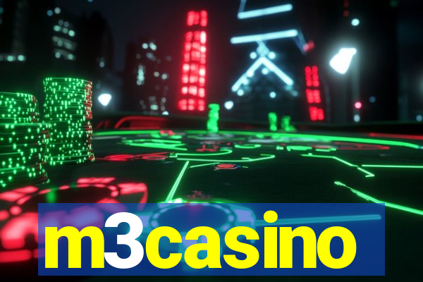 m3casino