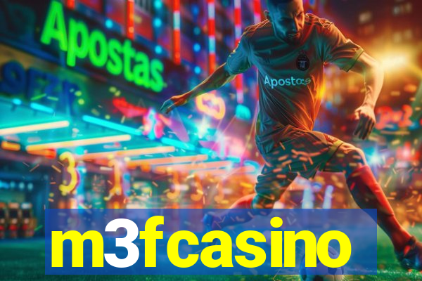 m3fcasino