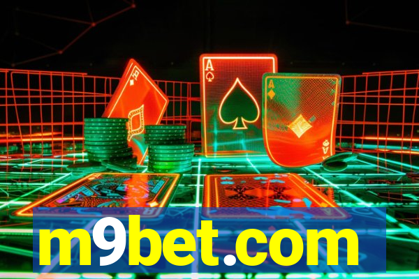 m9bet.com