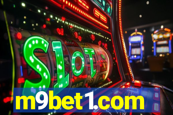 m9bet1.com