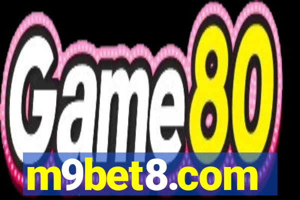 m9bet8.com