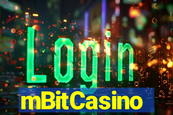 mBitCasino