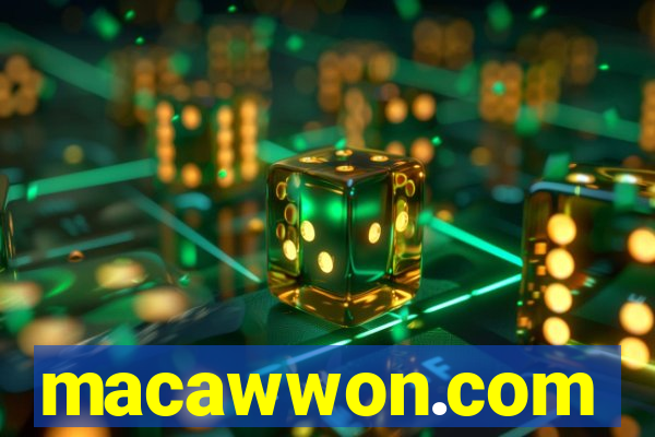 macawwon.com