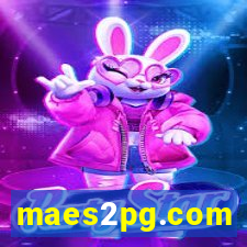 maes2pg.com