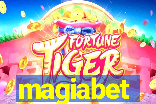 magiabet