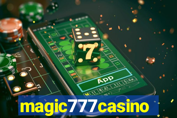 magic777casino