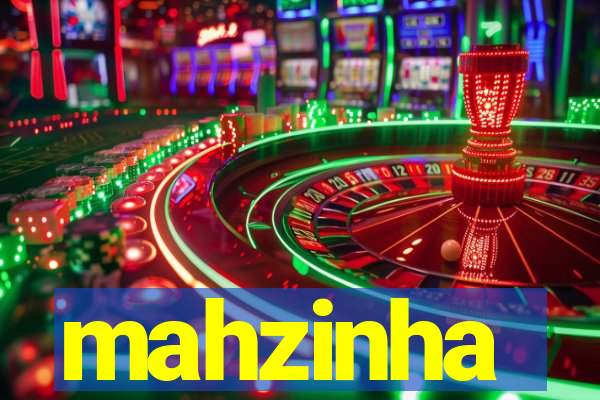 mahzinha