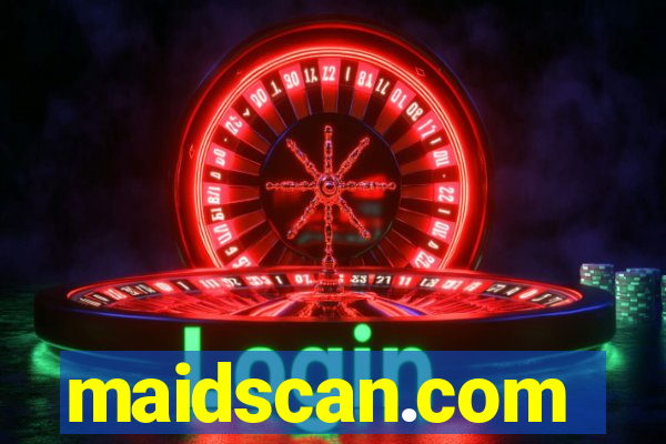 maidscan.com