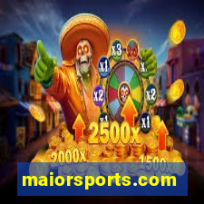 maiorsports.com