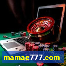 mamae777.com