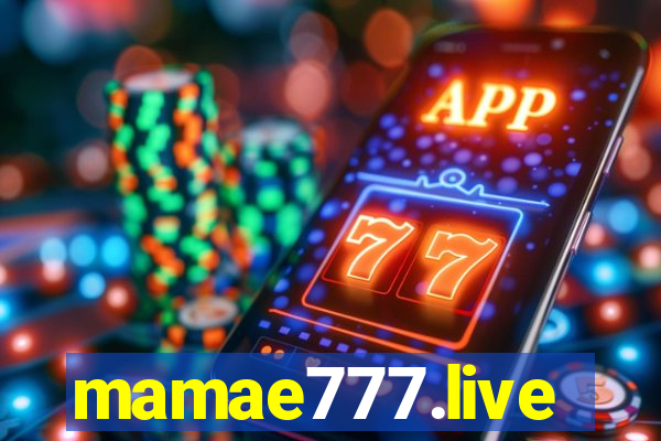 mamae777.live