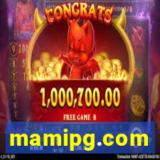 mamipg.com