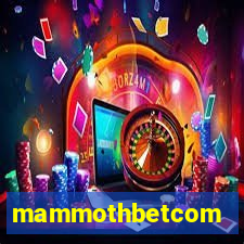 mammothbetcom