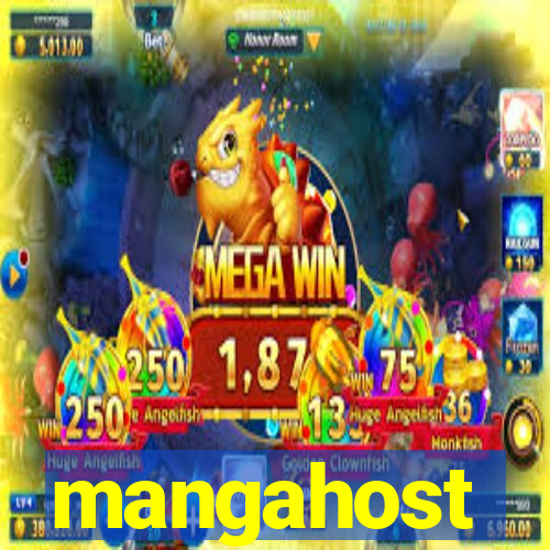 mangahost