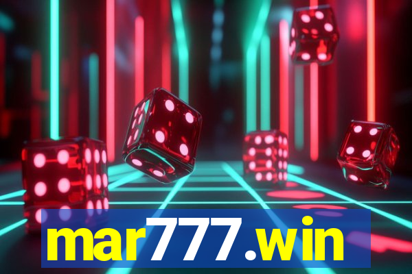 mar777.win