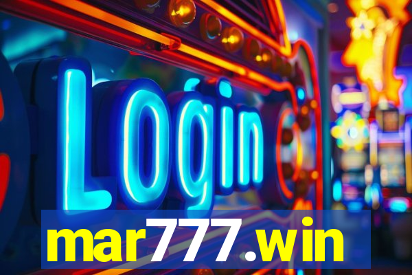 mar777.win