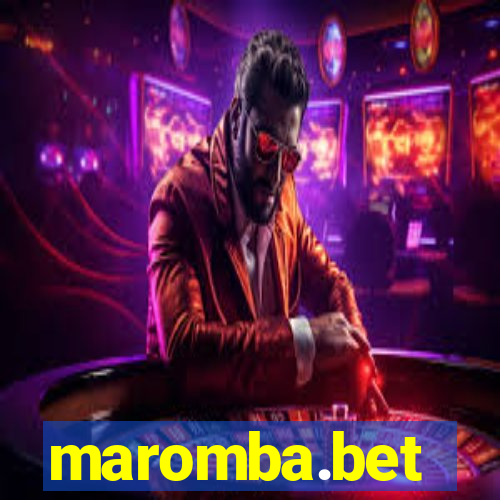 maromba.bet