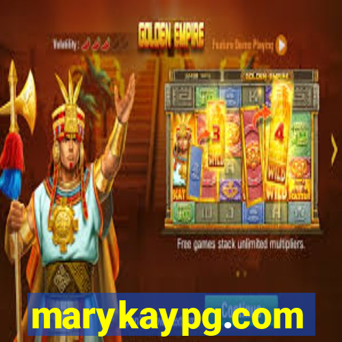 marykaypg.com