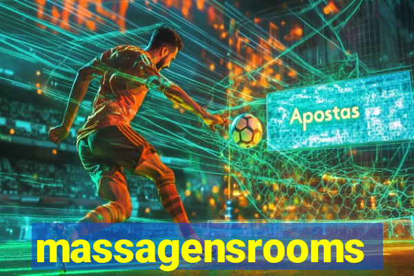 massagensrooms