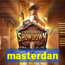 masterdan