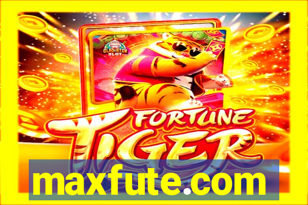 maxfute.com