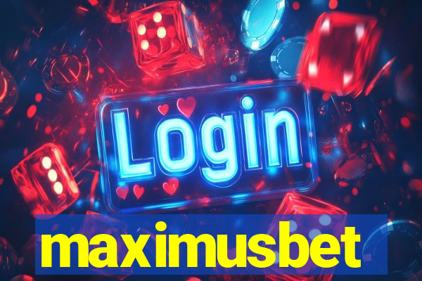 maximusbet