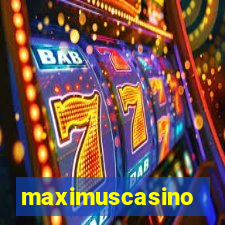 maximuscasino