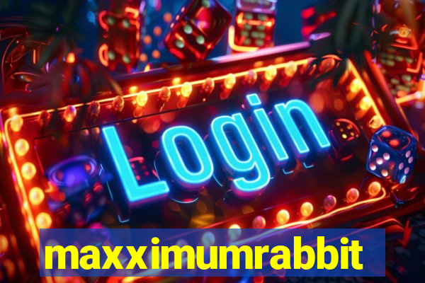 maxximumrabbit