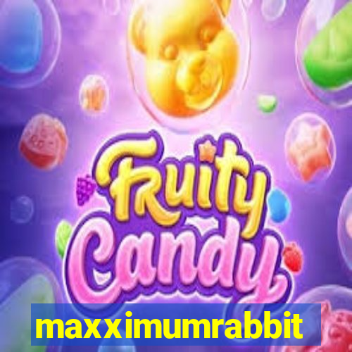 maxximumrabbit