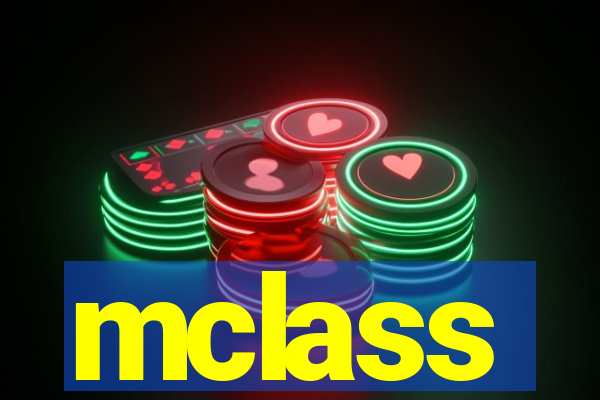 mclass