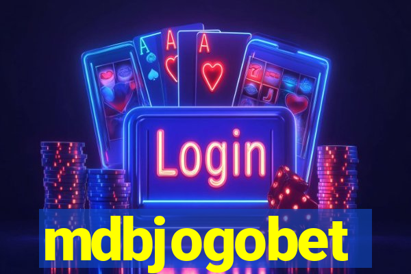 mdbjogobet