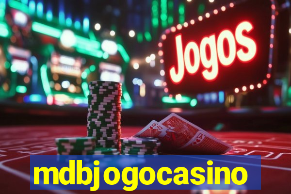 mdbjogocasino