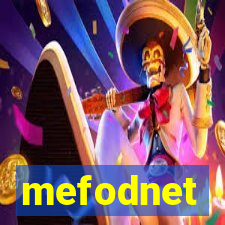 mefodnet