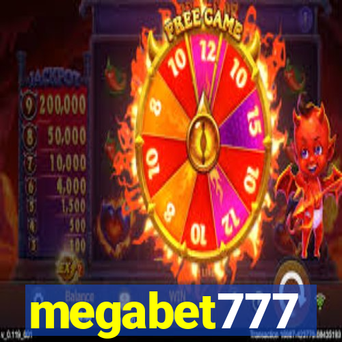 megabet777