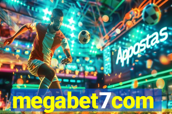 megabet7com