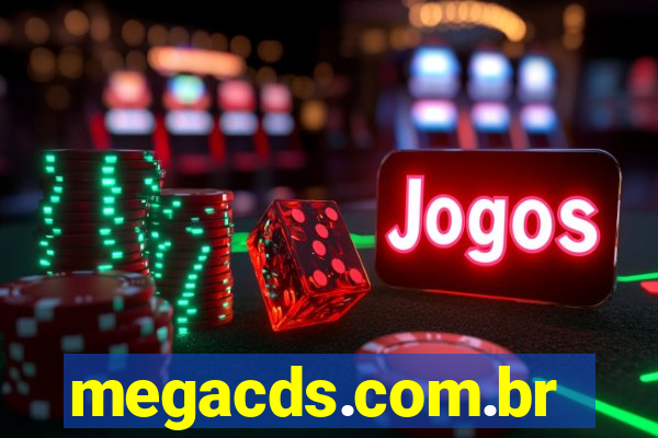 megacds.com.br