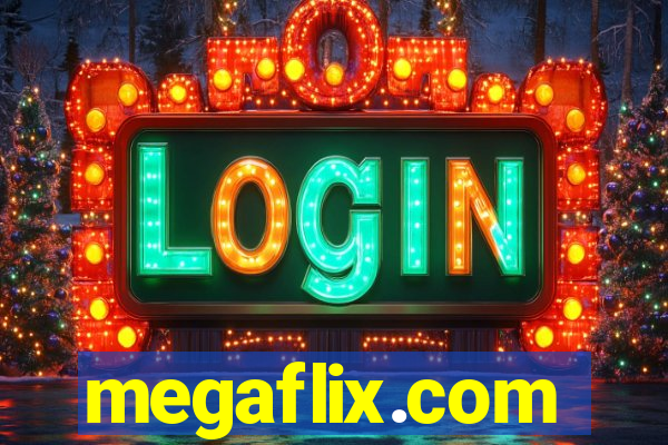 megaflix.com