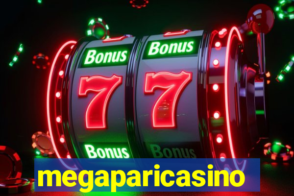 megaparicasino