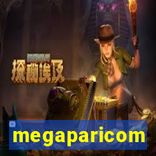 megaparicom