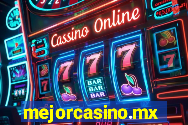 mejorcasino.mx